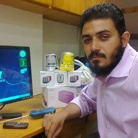 Syed Adeel Kazmi
