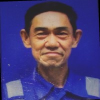 Fransiskus Xavarius Ardis ( Mr. Zhang )