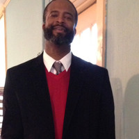 Darrick Barnes, MA