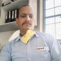 Rajender Kumar
