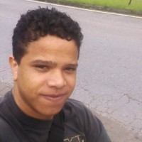 Gerson Dias Teixeira