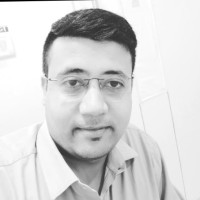 Koushik Guha