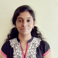 Dhivya Ranjith