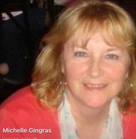 Michelle Gingras