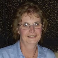 Nancy Mclaughlin