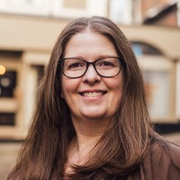 Sharon Buckham
