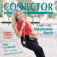 Stephanie Pech