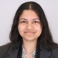 Srishti Chaudhary