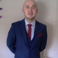 Ben Brighouse
