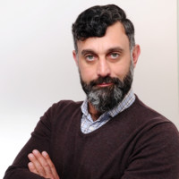 Sarmad Behnam