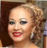 Liliana M. Lobaton