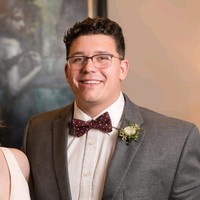 Joseph Dinwiddie