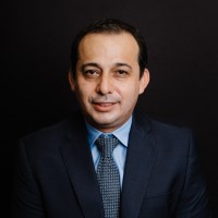 Gregorio Baquero AIA, LEED AP