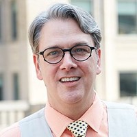 James Pruden
