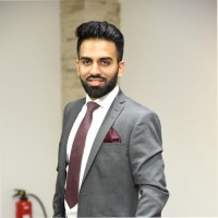 Akif Ahmad