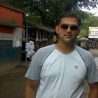Jitobrato Palit