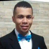 Leonardo Vinicius Dos Santos Trindade