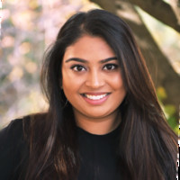 Laya Mohan Bhandari, MA