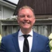 Rob Mattatall