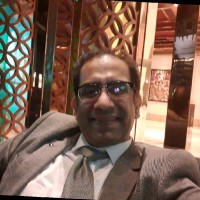 PSM Dr. Shankar Matt Matta