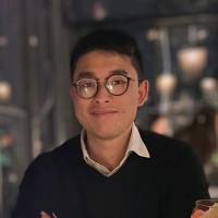 Jonathan Tse
