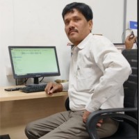 K A  S NAIDU