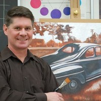 Joe Semple