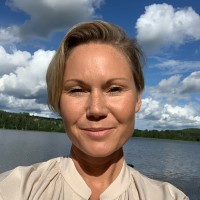Satu Hedström