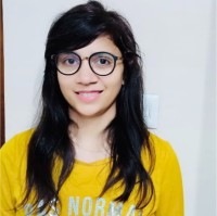 Prachi Singhai