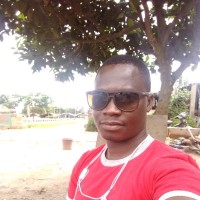 kouakou jonas konan