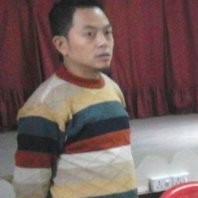 Jesse Mickmar Lepcha Lepcha