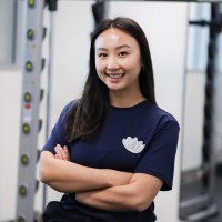 Valentine Ngo, PT, DPT