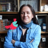 Patricia Mourraille Torres
