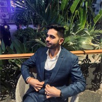 Shaurya Sharma