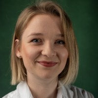 Justyna Dziubina