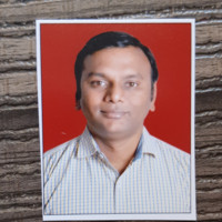 Vikram Malusare