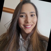 Maria Gabriela Barragan Piñeiro
