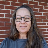 Ann Ripy
