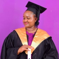 Charity Chepkirui