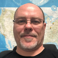Scott Ohlson