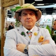 Dr Cezary Krzysztof Dąbrowski, President-CEO