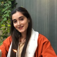 Mahla Abasiyaan