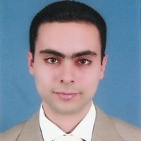 Gerges Sedky Tawfik
