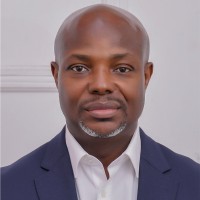 JOSEF IROKO, LLM, MA, MSc., LLB