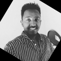 Samuel Damenu