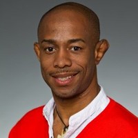 Anthony Lucas