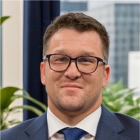 Ed Lyles, MBA
