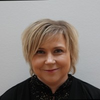Christina Hesselberg Koch-Larsen