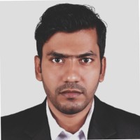 Syed Ahmed