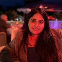 Rabania Khan